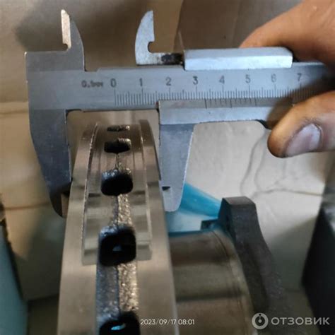 Отзыв о Диск тормозной передний Газель Некст | Хорошее качество