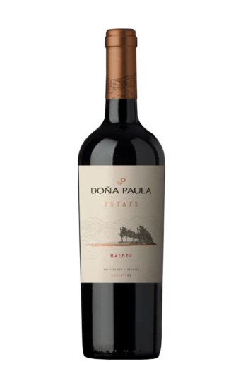 Do A Paula Estate Malbec Licores Mi Mar