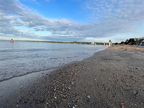 Swim Advisory Lifted At Centennial Beach Barrie News