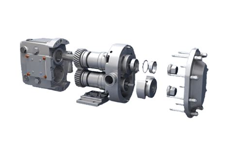 Ampco Pumps Industrial Pumps