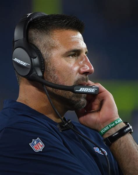 Photo Gallery Mike Vrabel Through The Years With The Tennessee Titans