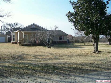 307 E Chickasaw St Henryetta OK 74437 Realtor