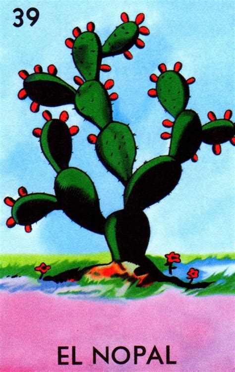 Cartas De La Loteria Mexicana Hd Hot Sex Picture