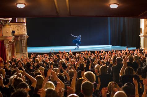 Everyman Theatre Cheltenham Sykes Inspiration