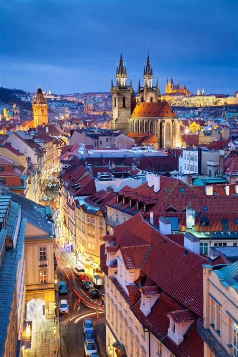 fun facts  prague   amaze