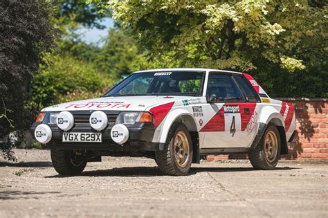 Learn About Toyota Rally Cars Super Cool In Daotaonec