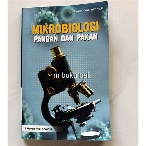 Jual Mikrobiologi Pangan Dan Pakan Shopee Indonesia