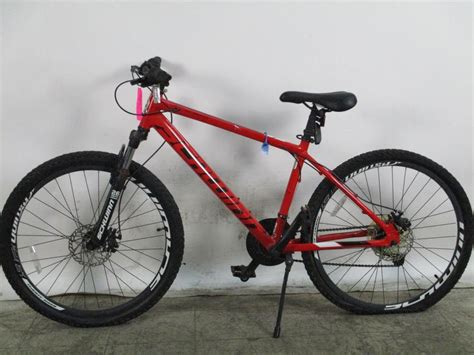 Schwinn High Timber ALX Mountain Bike | Property Room