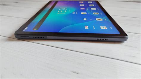 Обзор планшета Lenovo Tab P11