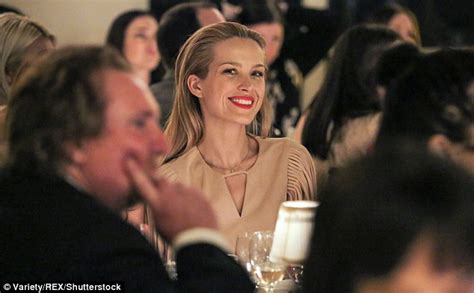 Petra Nemcova Shows Off Her Supermodel Style In A Nude Dress With Quirky Shredded Sleeves At