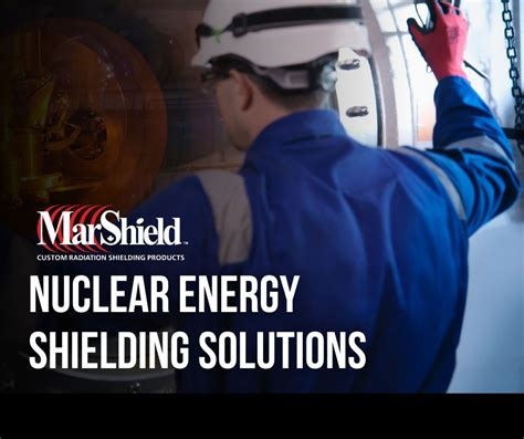 MarShield Radiation Shielding - Manufacturing & Materials on LinkedIn ... 