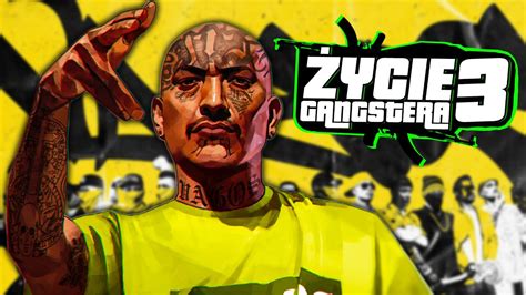 Gta V Ycie Gangstera Zaatakowali Nas Youtube