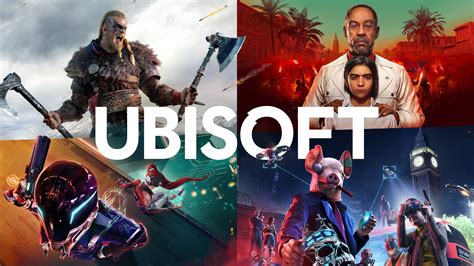 Je Suis Vraiment D Sol Le Pdg D Ubisoft S Excuse Pour La