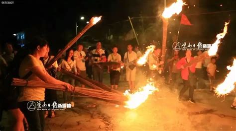 凉山彝族传统火把节即将拉开帷幕（附各县市活动指南） 西昌