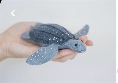 Pdf Felt Sea Turtle Pattern Felt Ornament Ocean Pattern Etsy Artofit