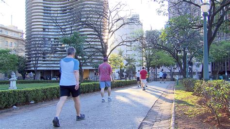 Atividades F Sicas Exigem Cuidados Veja Algumas Dicas Caminhar G