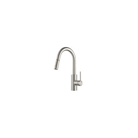 Kraus KPF 2620SFS Spot Free Stainless Steel Oletto Pull Down Kitchen