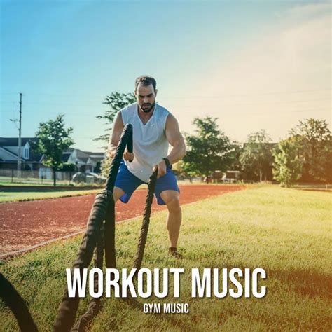 Adrenaline Workout Song And Lyrics By Gym Music Spotify