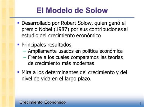 Total Imagen Modelo Economico De Solow Abzlocal Mx