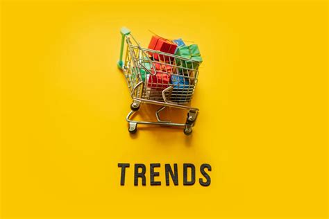 Tendances En Mati Re De Logistique Pour Les Courses En Ligne Comment