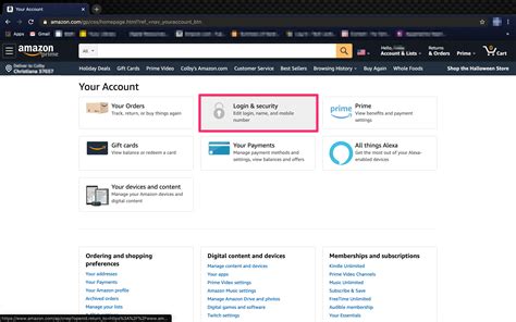 Shopify Customer Accounts Guide To Creating A Customer Account Page