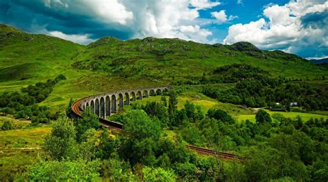 10 Top Tourist Attractions In Scotland Wanderingports