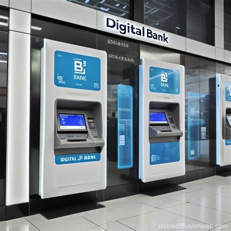 digital banking solutions Prompts | Stable Diffusion Online