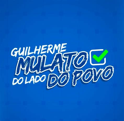 Guilherme Mulato Do Lado Do Povo