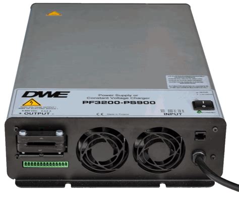 220v Dc Power Supply 3200w • Dwe