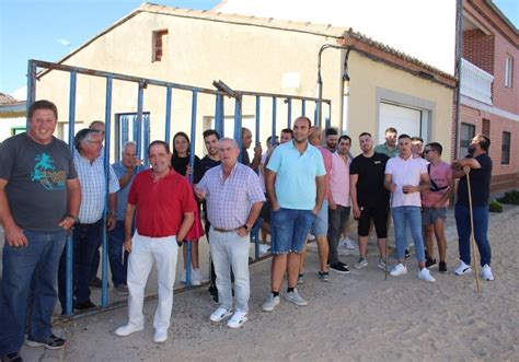 Diversi N Asegurada En Las Fiestas De Tarazona La Gaceta De Salamanca