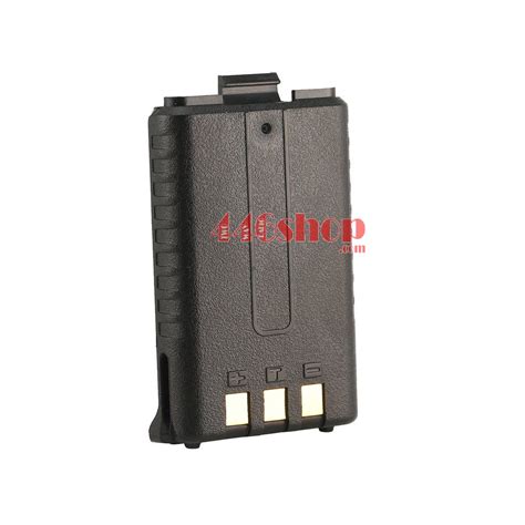 Baofeng Baofeng Walkie Talkie Bl Li Ion Battery For Uv R Series Two