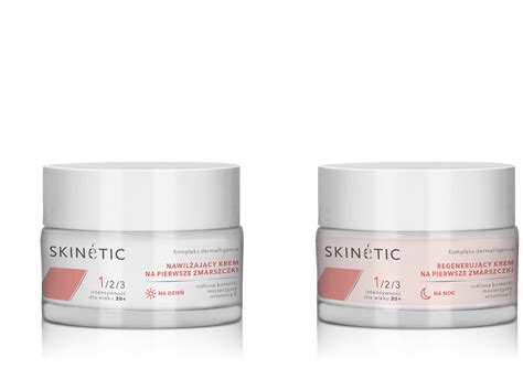 Skinetic