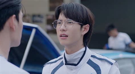 PIT BABE THE SERIES EP เบบ ลงแขงศกแหงศกดศร ทวงบลลงกคงของสนาม