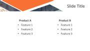 Free Business Analyst PowerPoint Template - Free PowerPoint Templates