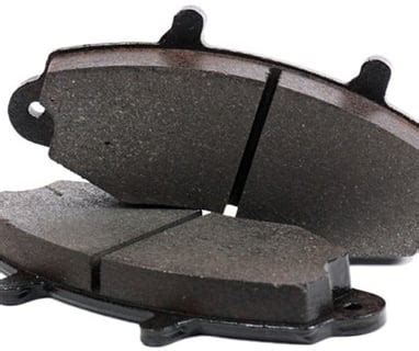 Types of brake pads and which one should you use? | Disc Brake Pads Factory