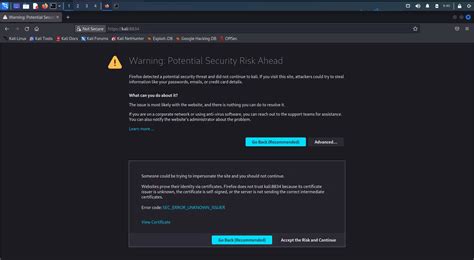 Cách cài đặt Nessus trên Kali Linux - QuanTriMang.com