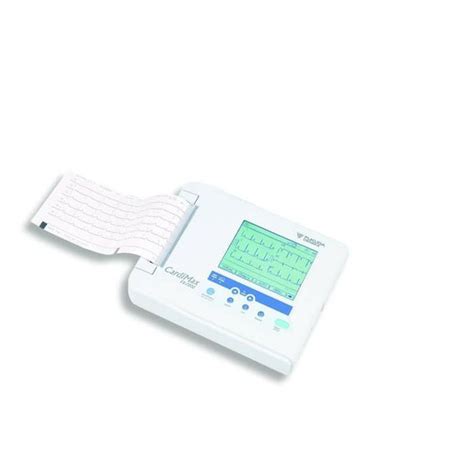 Jual ECG Fukuda FX 7202 Electrocardiograph CardiMax EKG Fukuda