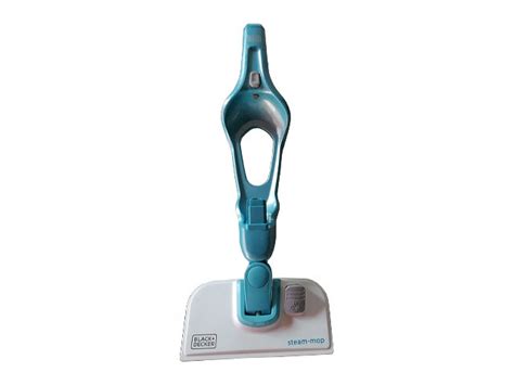 Corpo Scopa A Vapore Black Decker Steam Mop Offerta Vendita