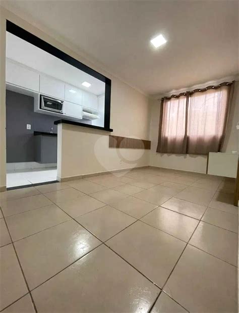 Apartamento Quartos Venda Jardim Terra Branca Bauru Lopes