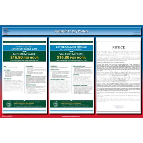 New York City Labor Law Poster Poster Compliance Center