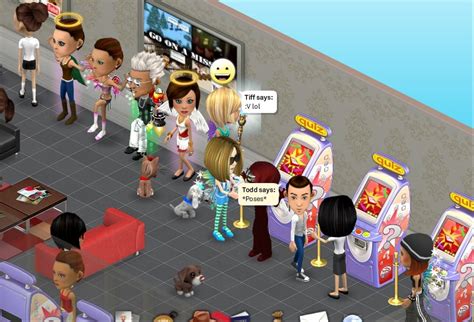 Best Social Games To Play Online Gamers Decide