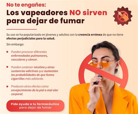 El Cacof Advierte De Los Efectos Perjudiciales Para La Salud De Los