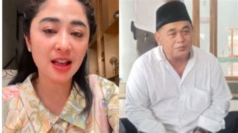 Penjelasan Ketua RT Soal Sapi Kurban Dewi Perssik Hingga Uang Rp 100