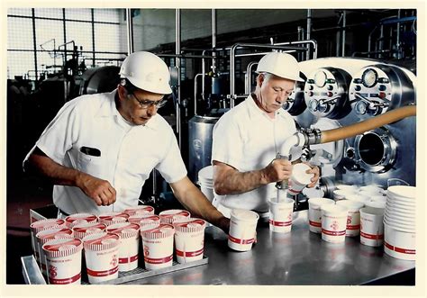 The Magic Behind The Making Babcock Dairy Store