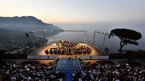 Europa Open Air Das Hr Sinfonieorchester Unter Freiem Himmel Am