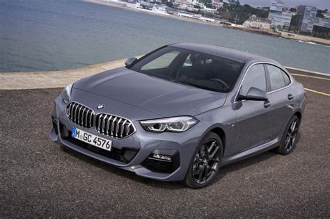 Bmw Series Gran Coupe Review Carzone