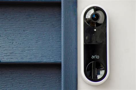 Best Video Doorbell Cameras Smart Wireless And A Word About