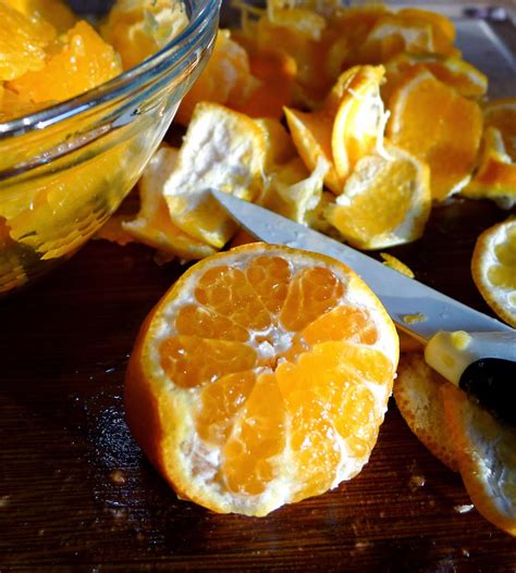 My Kitchen In Spain Clementines For Holiday Cheer