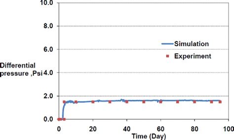 Pdf Numerical Modeling Of Molecular Diffusion And Convection Effects