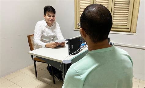 Hospital De Saúde Mental Inaugura Ambulatório Especializado No